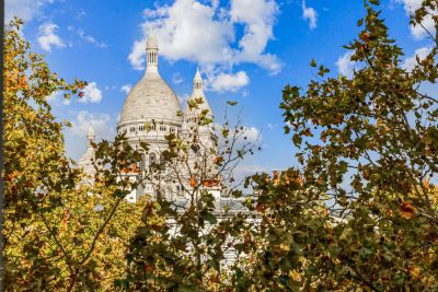 Rental Luxury apartment Paris 9 3 Rooms 62.17 m²