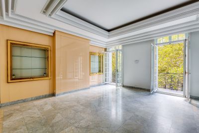 Sale Luxury apartment Paris 4 6 Rooms 347 m²