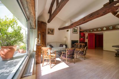 Sale Luxury apartment La Rochelle 4 Rooms 114 m²