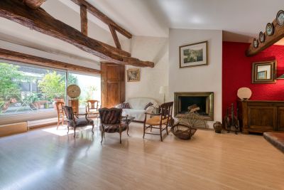 Sale Luxury apartment La Rochelle 4 Rooms 114 m²