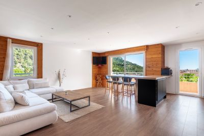 Sale Luxury apartment Èze 4 Rooms 83 m²