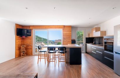 Sale Luxury apartment Èze 4 Rooms 83 m²