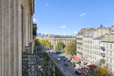 Vente Appartement de luxe Paris 8 5&nbsp;Pièces 175&nbsp;m²