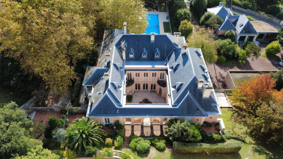 luxury apartment 6 Rooms for sale on BIARRITZ (64200)