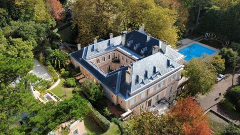 Sale Luxury apartment Biarritz 6 Rooms 208 m²