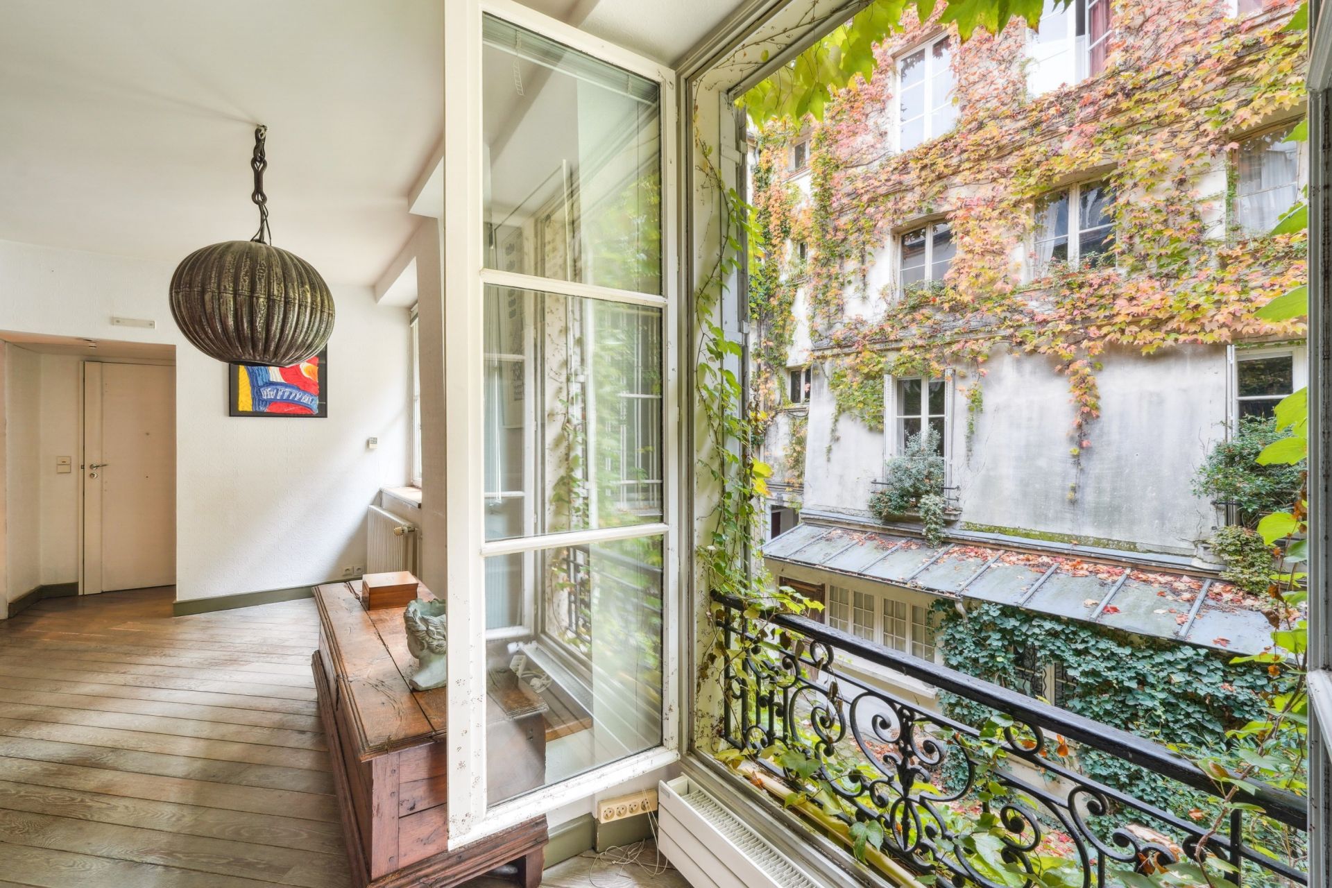 appartement de luxe 3 Pièces en vente sur PARIS (75006)