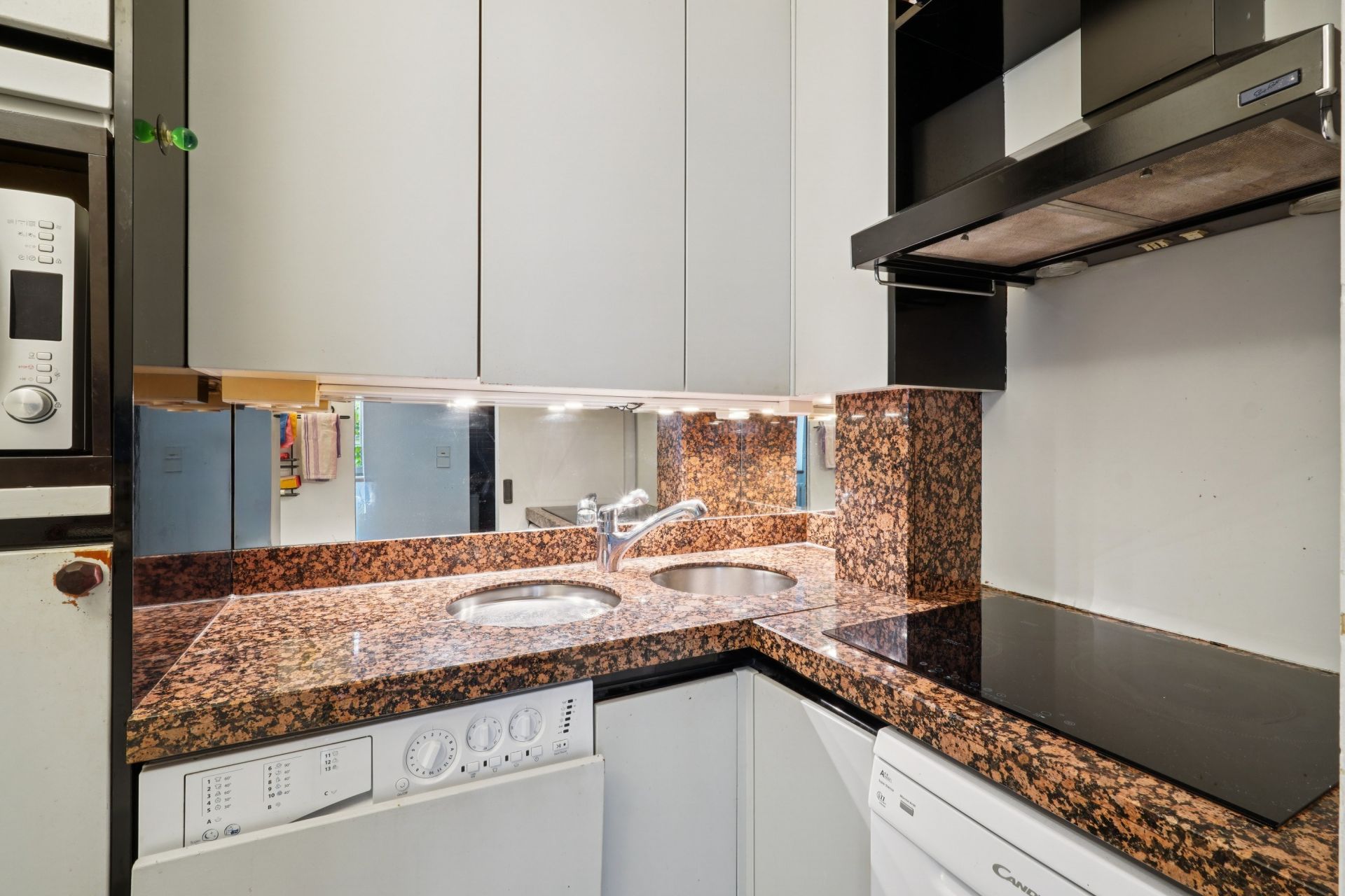 appartement de luxe 3 Pièces en vente sur PARIS (75006)