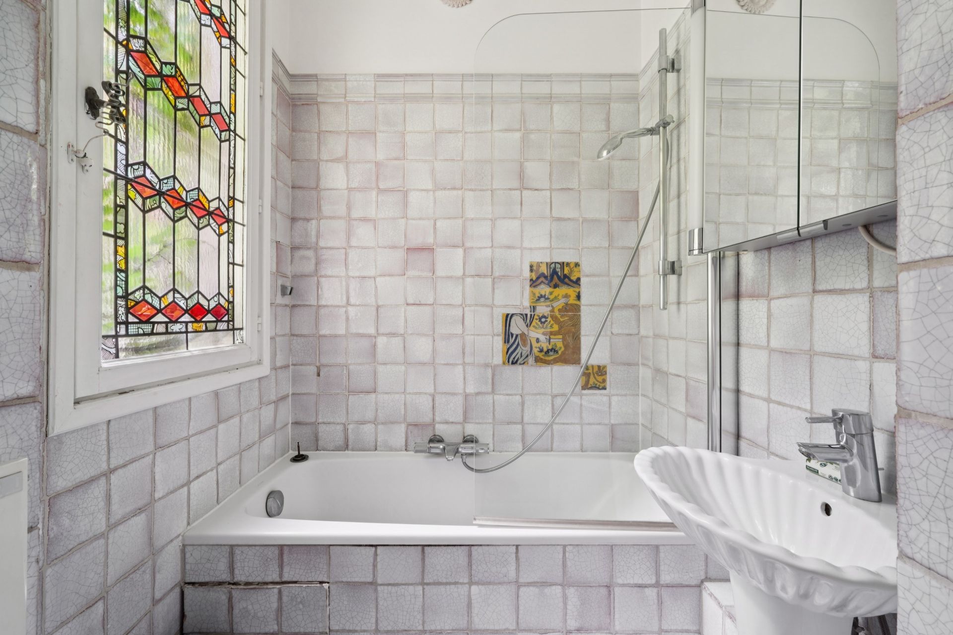 appartement de luxe 3 Pièces en vente sur PARIS (75006)