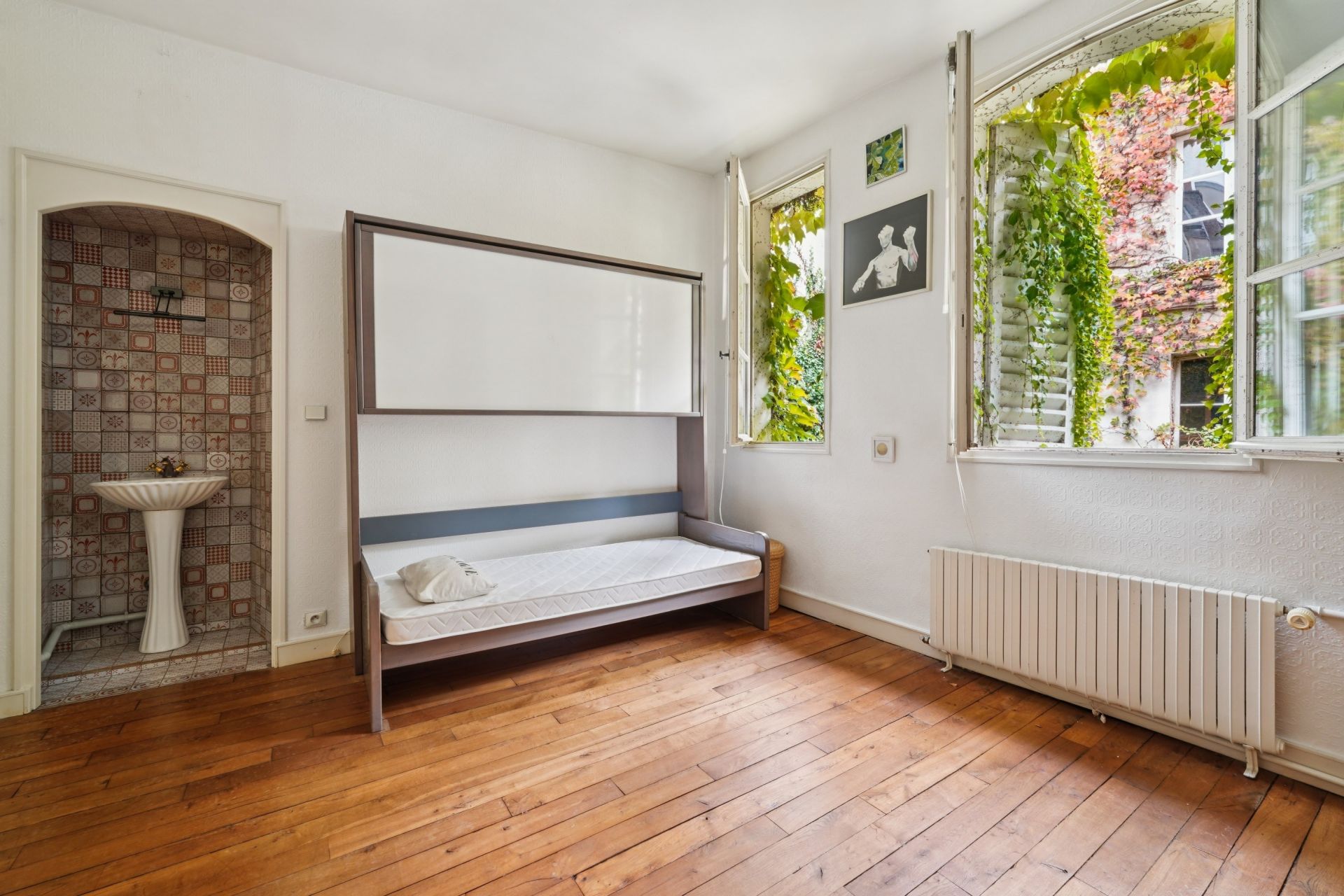 appartement de luxe 3 Pièces en vente sur PARIS (75006)