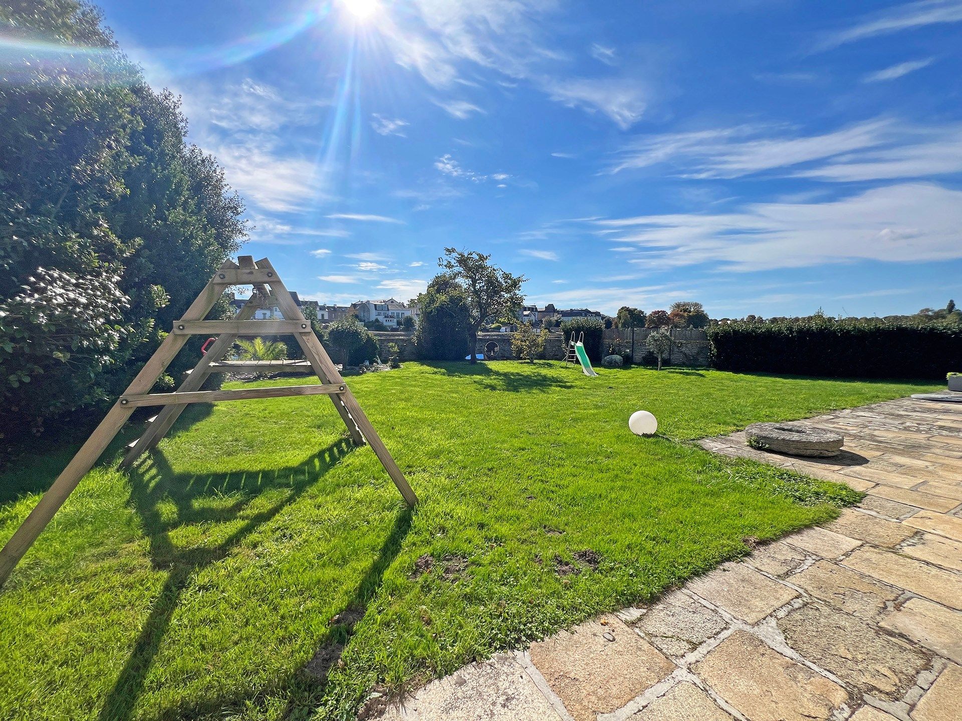 maison de luxe 15 Pièces en vente sur PONT L ABBE (29120)
