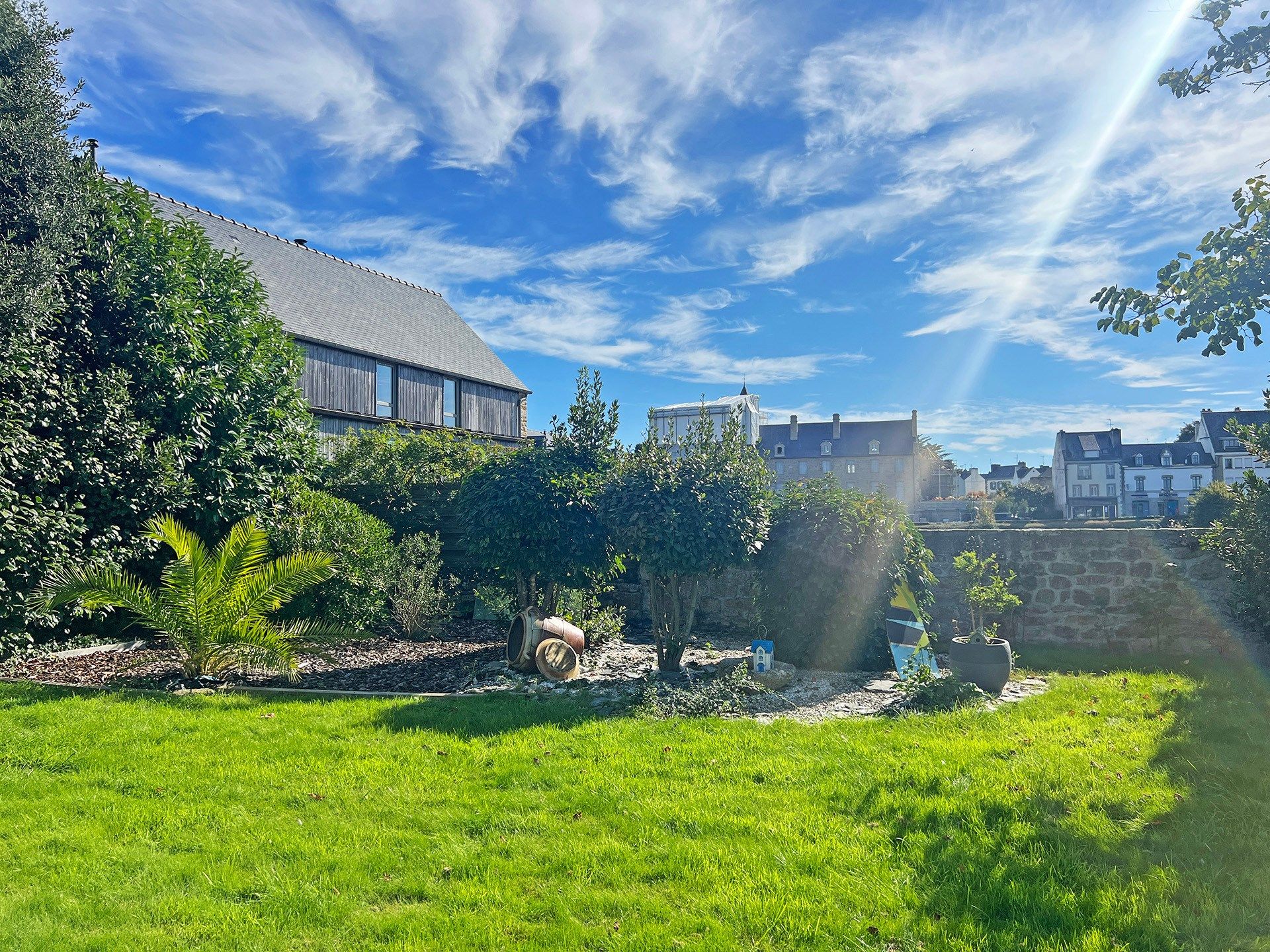 luxury house 15 Rooms for sale on PONT L ABBE (29120)