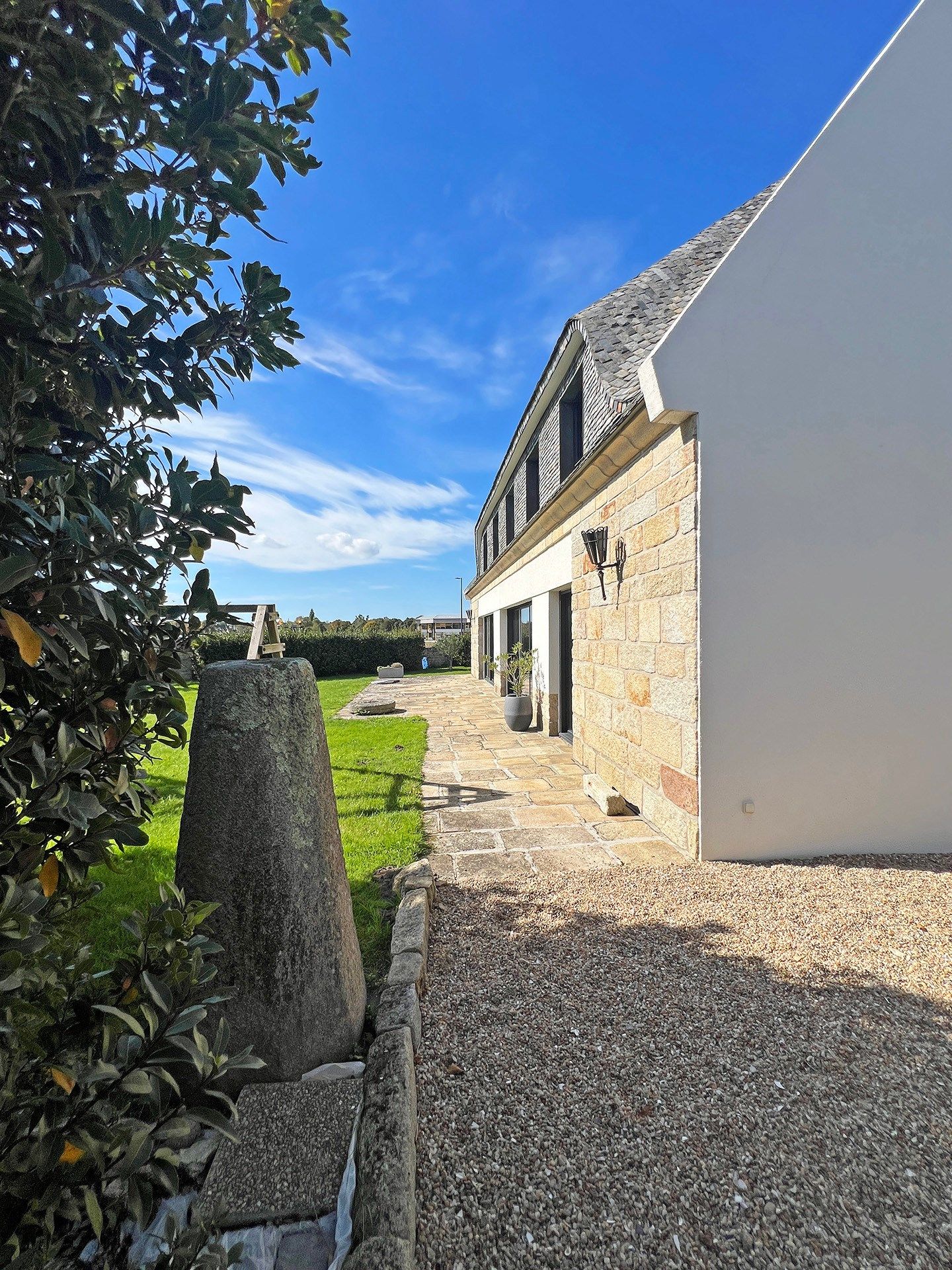 maison de luxe 15 Pièces en vente sur PONT L ABBE (29120)