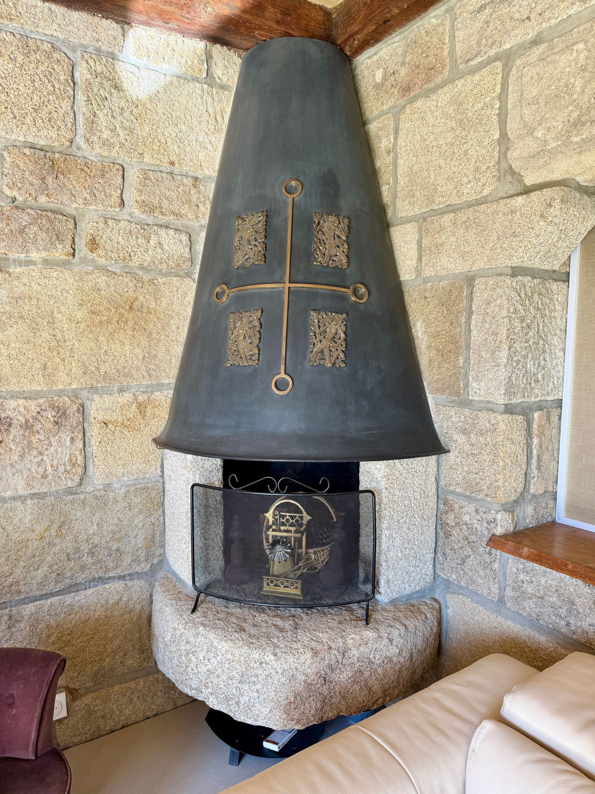 maison de luxe 15 Pièces en vente sur PONT L ABBE (29120)