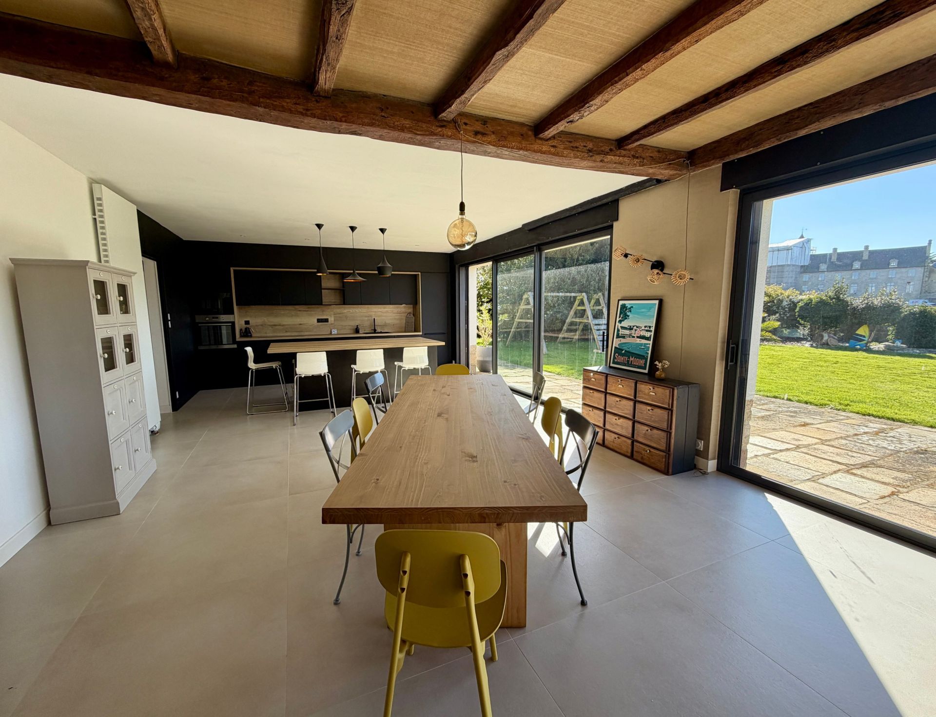 maison de luxe 15 Pièces en vente sur PONT L ABBE (29120)