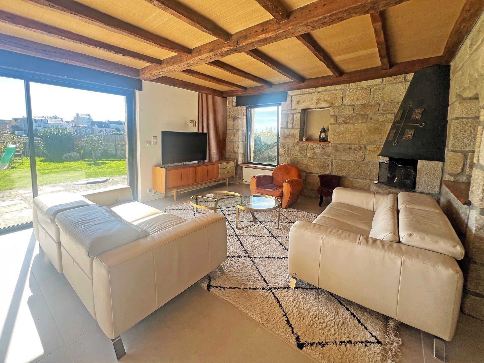 luxury house 15 Rooms for sale on PONT L ABBE (29120)