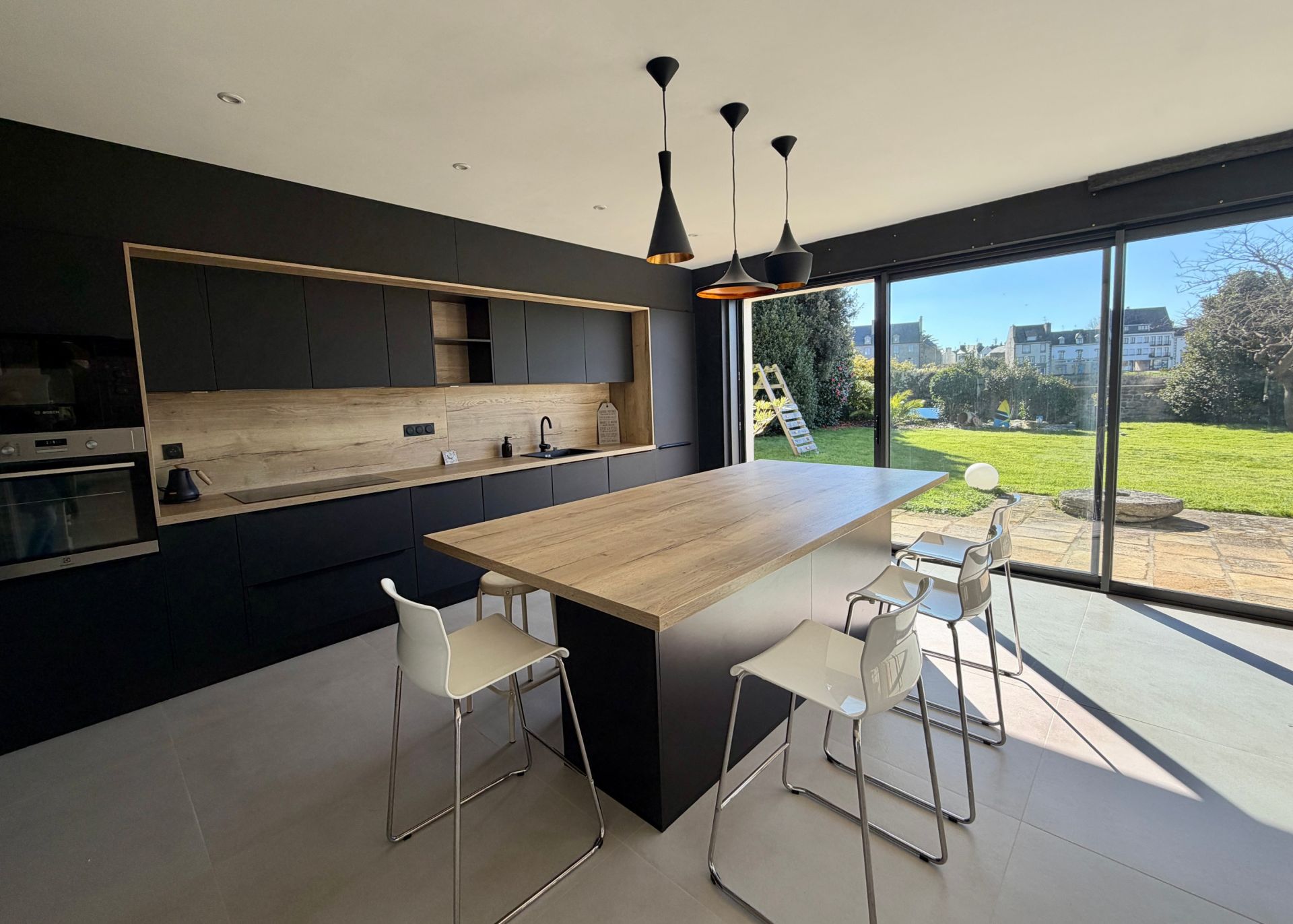 maison de luxe 15 Pièces en vente sur PONT L ABBE (29120)