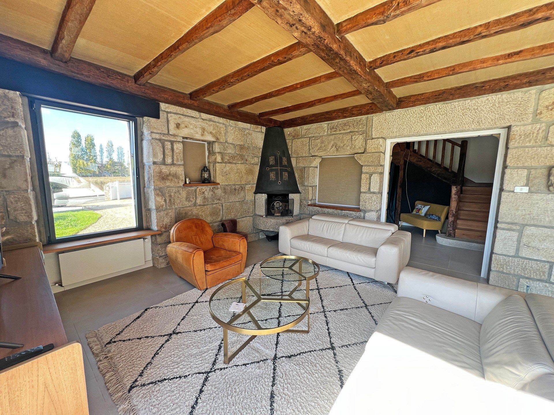 luxury house 15 Rooms for sale on PONT L ABBE (29120)