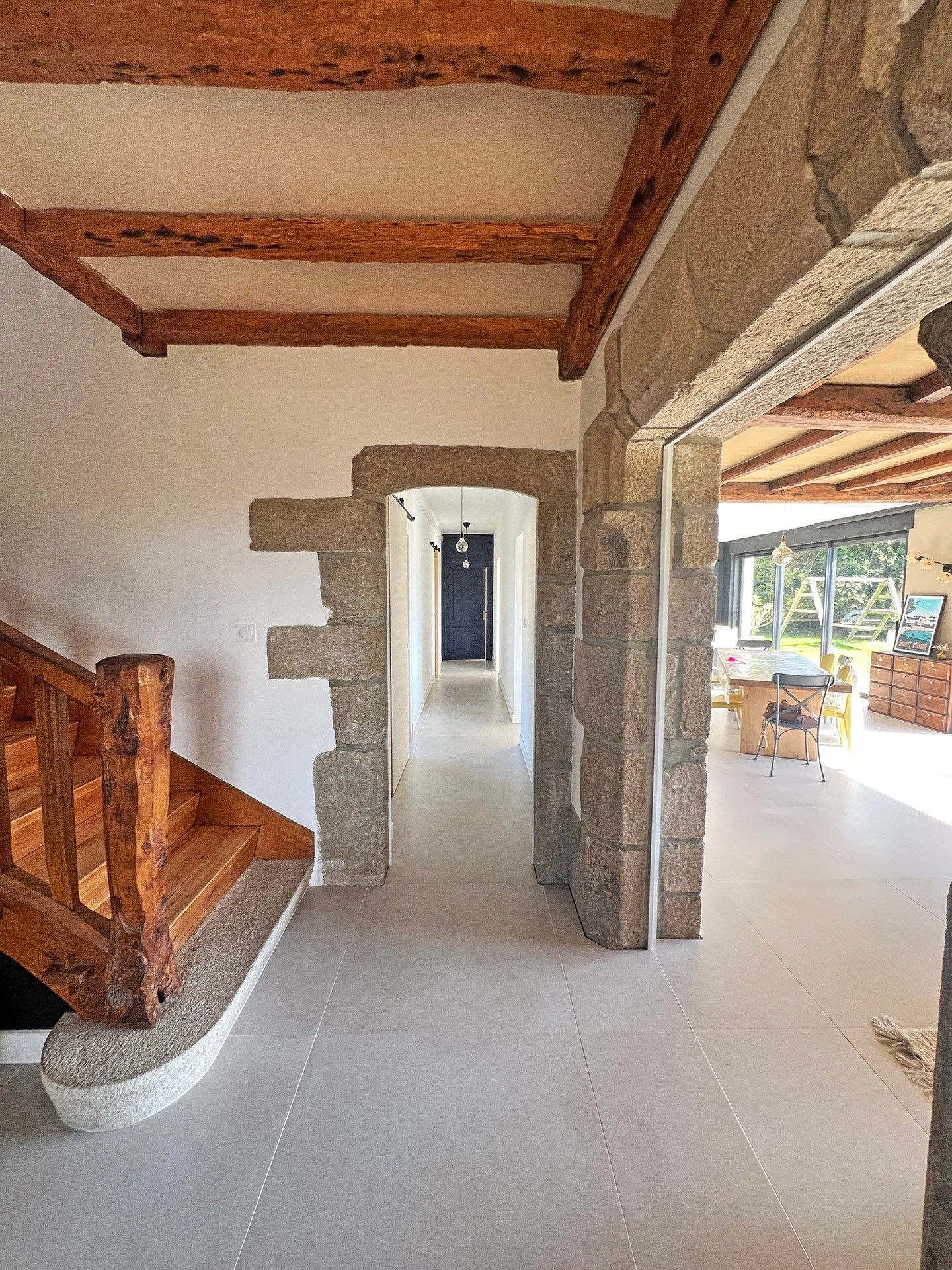 maison de luxe 15 Pièces en vente sur PONT L ABBE (29120)