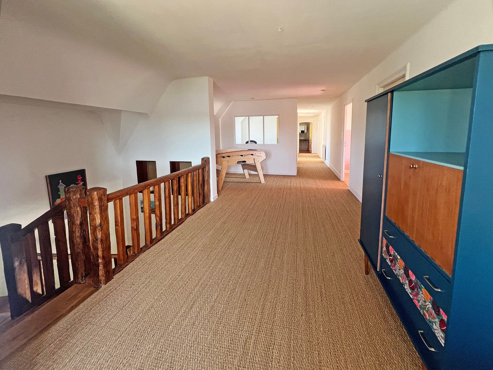 maison de luxe 15 Pièces en vente sur PONT L ABBE (29120)