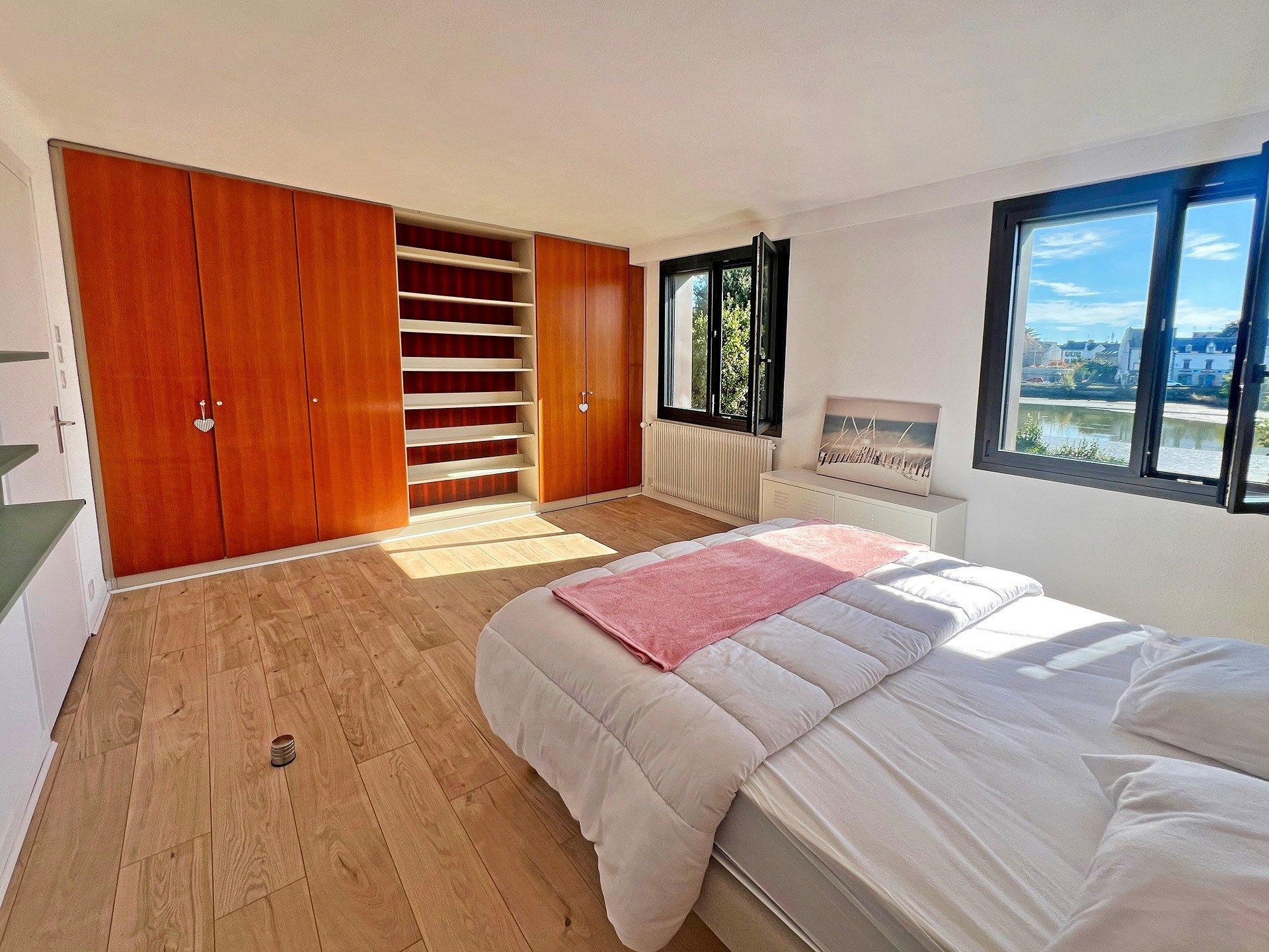 maison de luxe 15 Pièces en vente sur PONT L ABBE (29120)