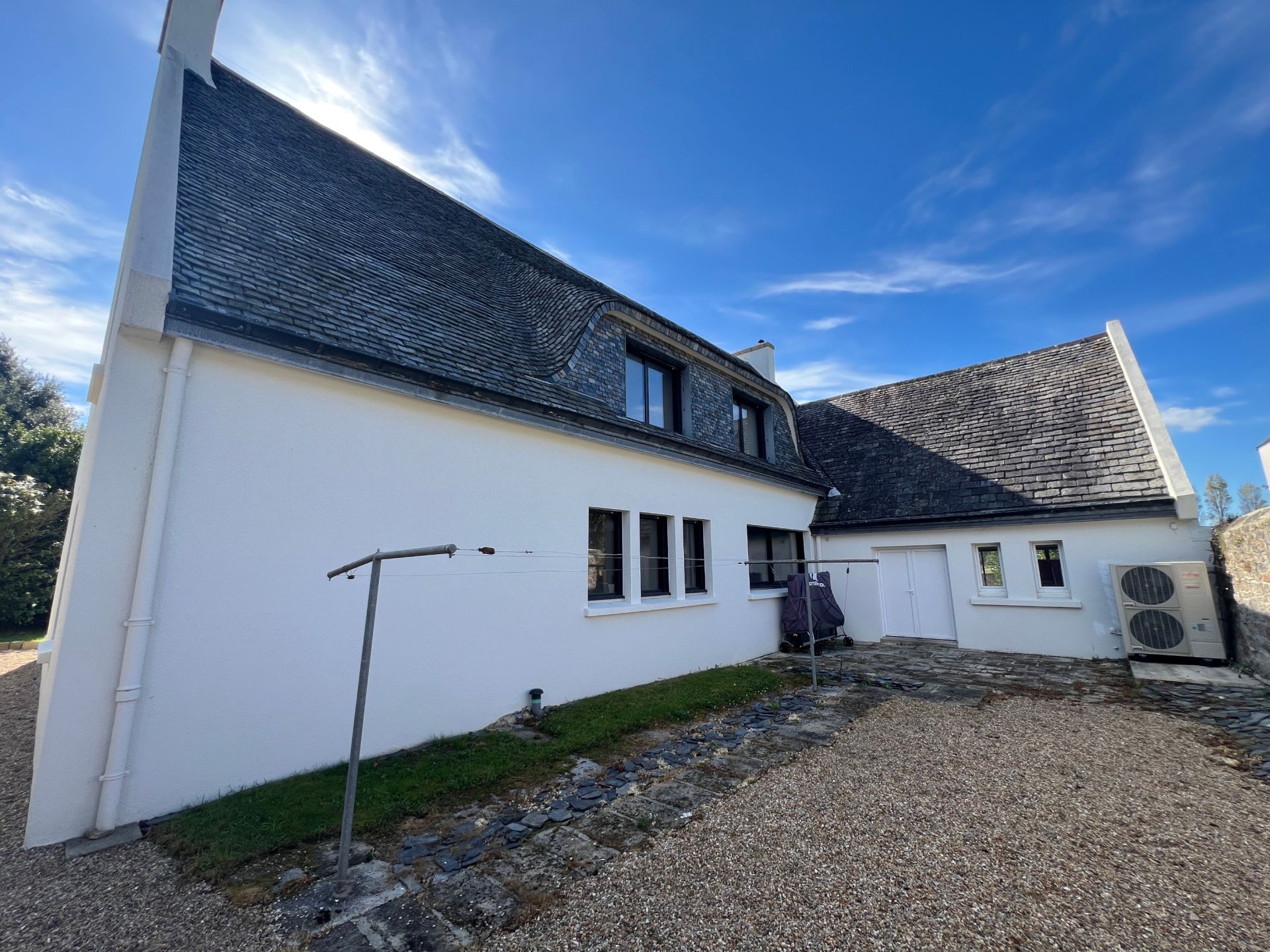 luxury house 15 Rooms for sale on PONT L ABBE (29120)