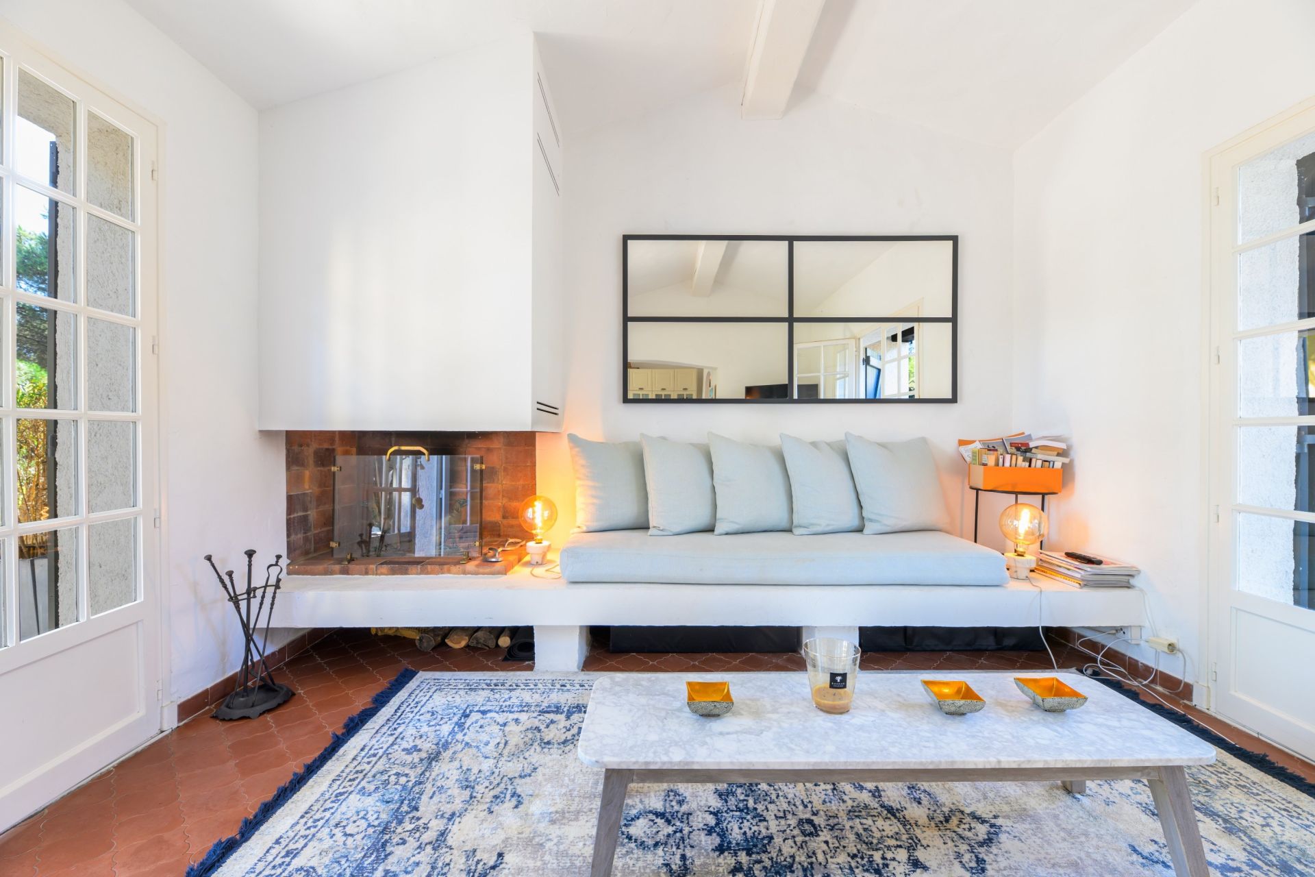 mazet de luxe 4 Pièces en vente sur RAMATUELLE (83350)