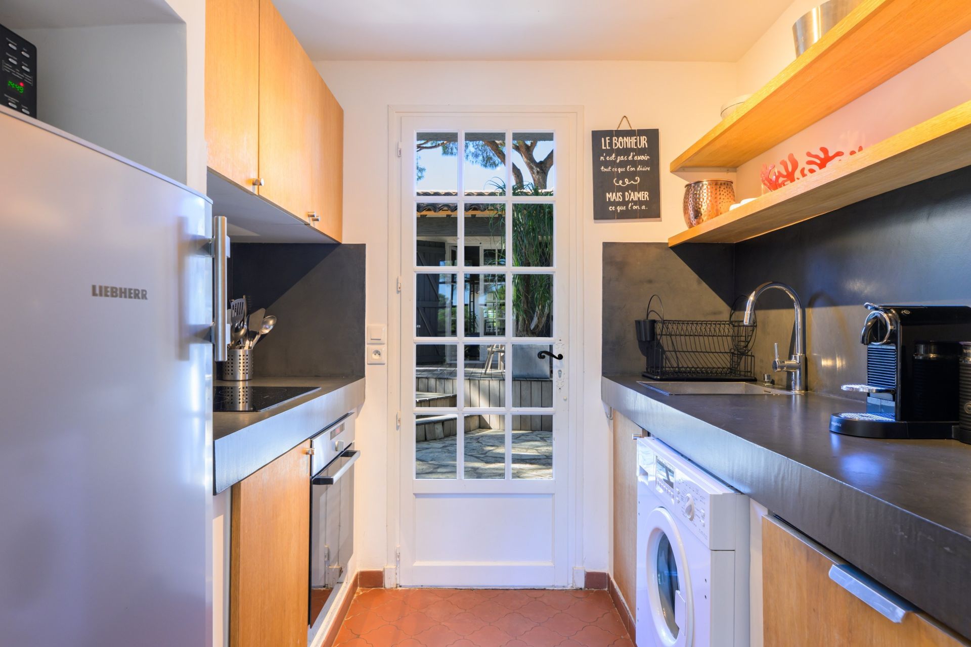 mazet de luxe 4 Pièces en vente sur RAMATUELLE (83350)