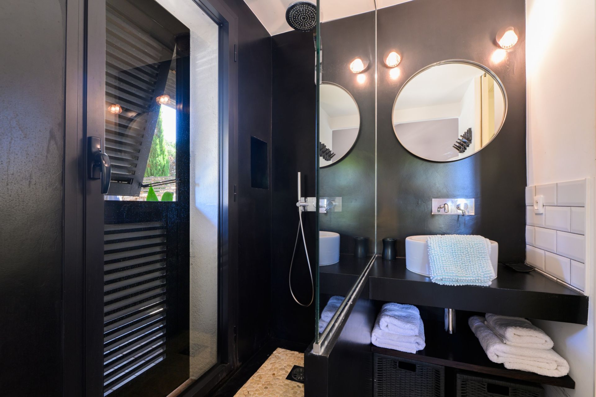 mazet de luxe 4 Pièces en vente sur RAMATUELLE (83350)