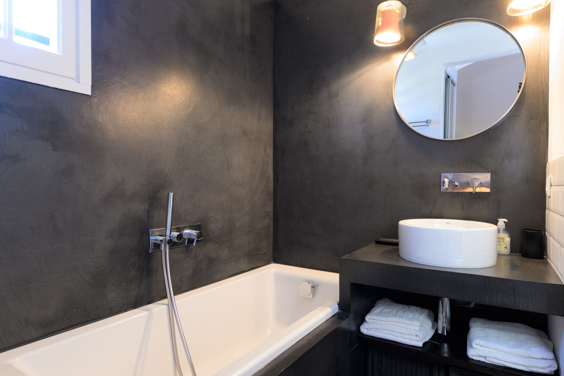 mazet de luxe 4 Pièces en vente sur RAMATUELLE (83350)