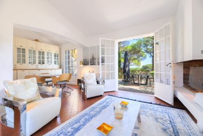 Vente Mazet de luxe Ramatuelle 4&nbsp;Pièces 58&nbsp;m²