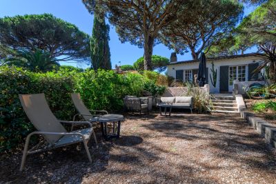 Vente Mazet de luxe Ramatuelle 4 Pièces 58 m²