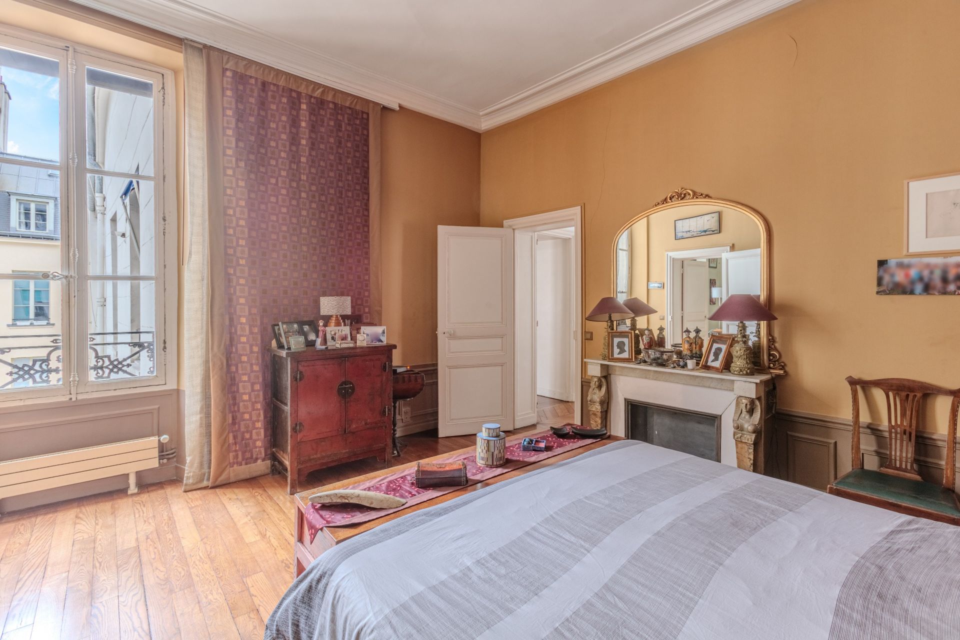 appartement de luxe 5 Pièces en vente sur PARIS (75001)