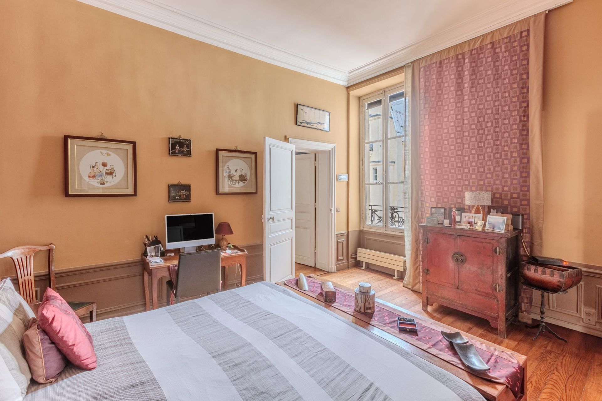 appartement de luxe 5 Pièces en vente sur PARIS (75001)