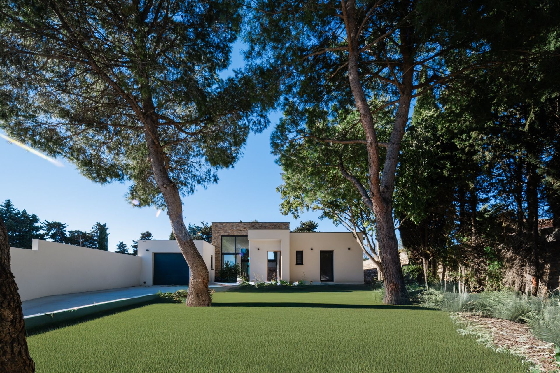 maison de luxe 4 Pièces en vente sur PERPIGNAN (66000)