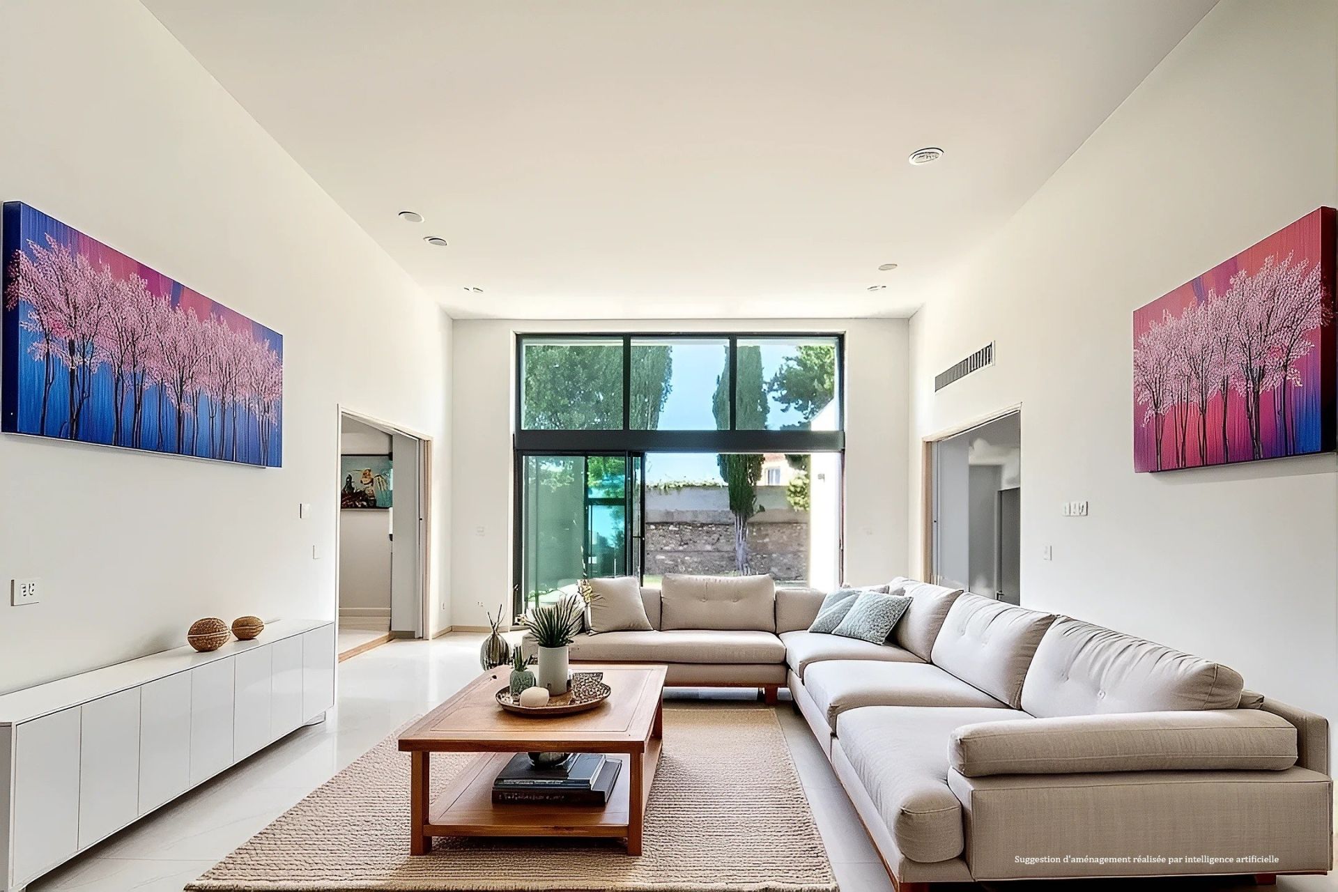 maison de luxe 4 Pièces en vente sur PERPIGNAN (66000)