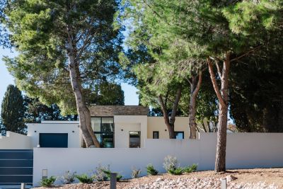 Sale Luxury house Perpignan 4&nbsp;Rooms 130&nbsp;m²