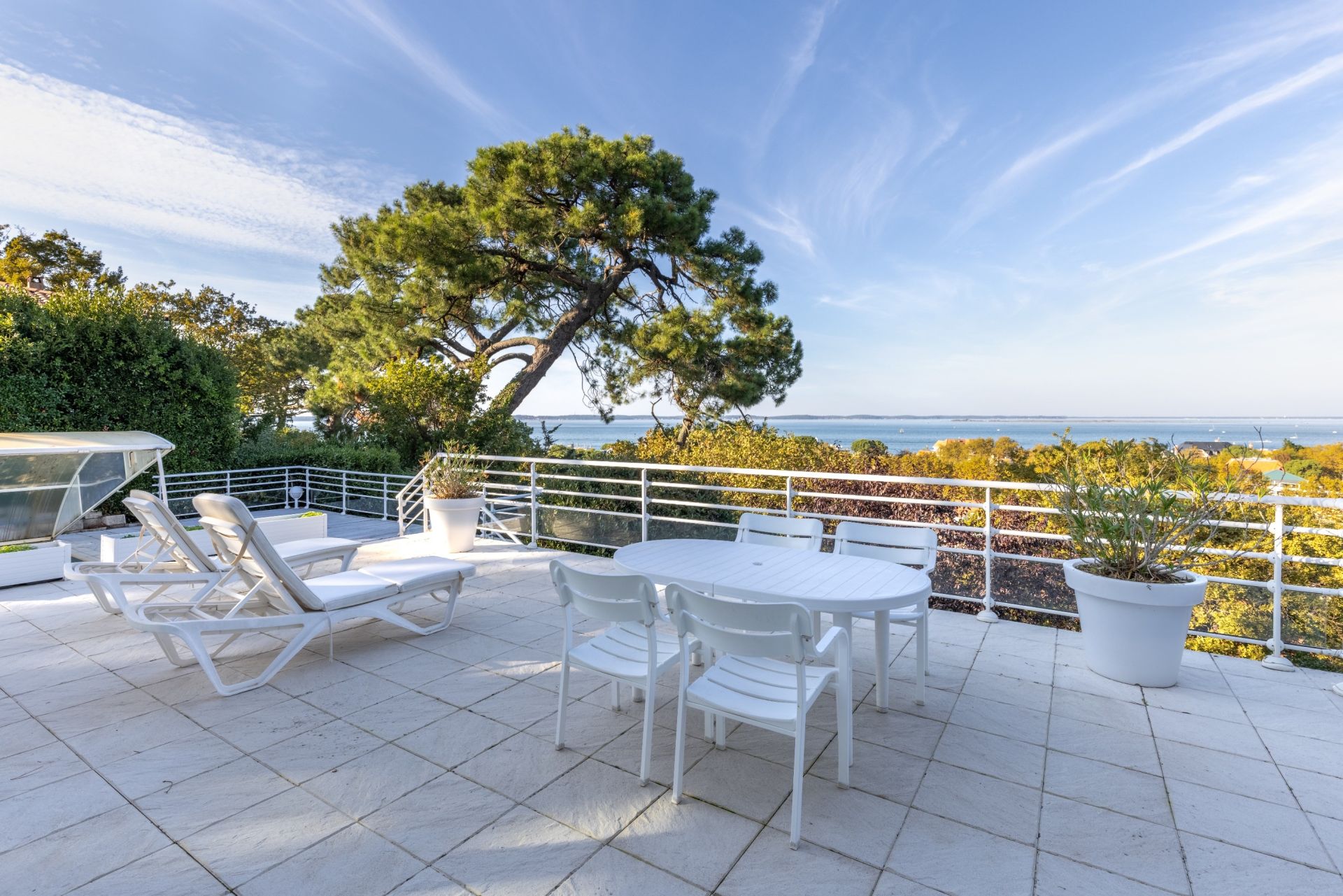 maison de luxe 6 Pièces en vente sur ARCACHON (33120)