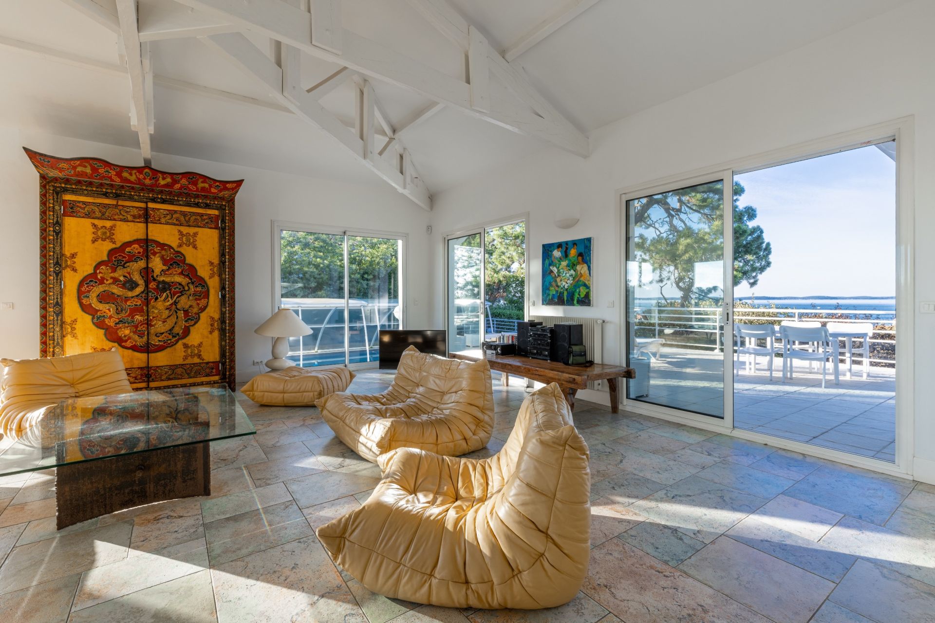 luxury house 6 Rooms for sale on ARCACHON (33120)