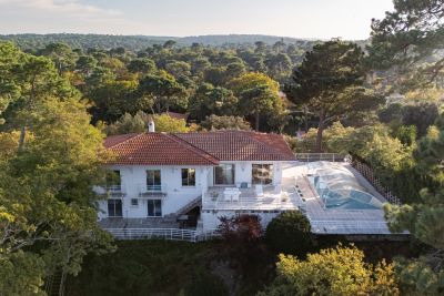 Sale Luxury house Arcachon 6 Rooms 170 m²