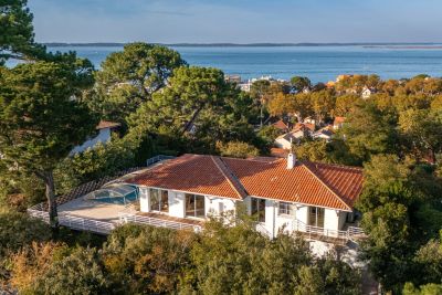 Sale Luxury house Arcachon 6 Rooms 170 m²