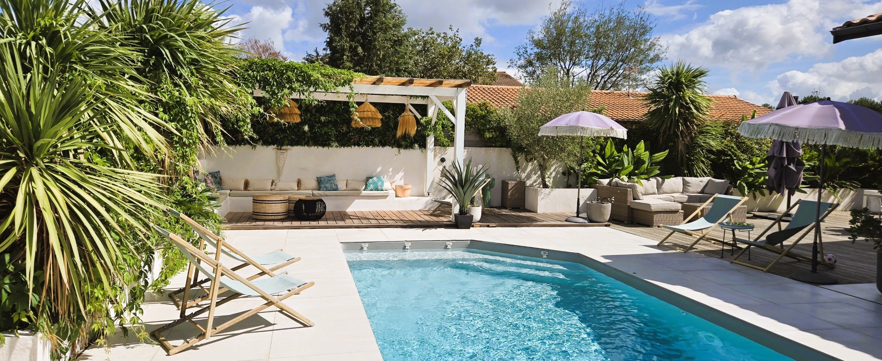 luxury house 6 Rooms for sale on LA TESTE DE BUCH (33260)