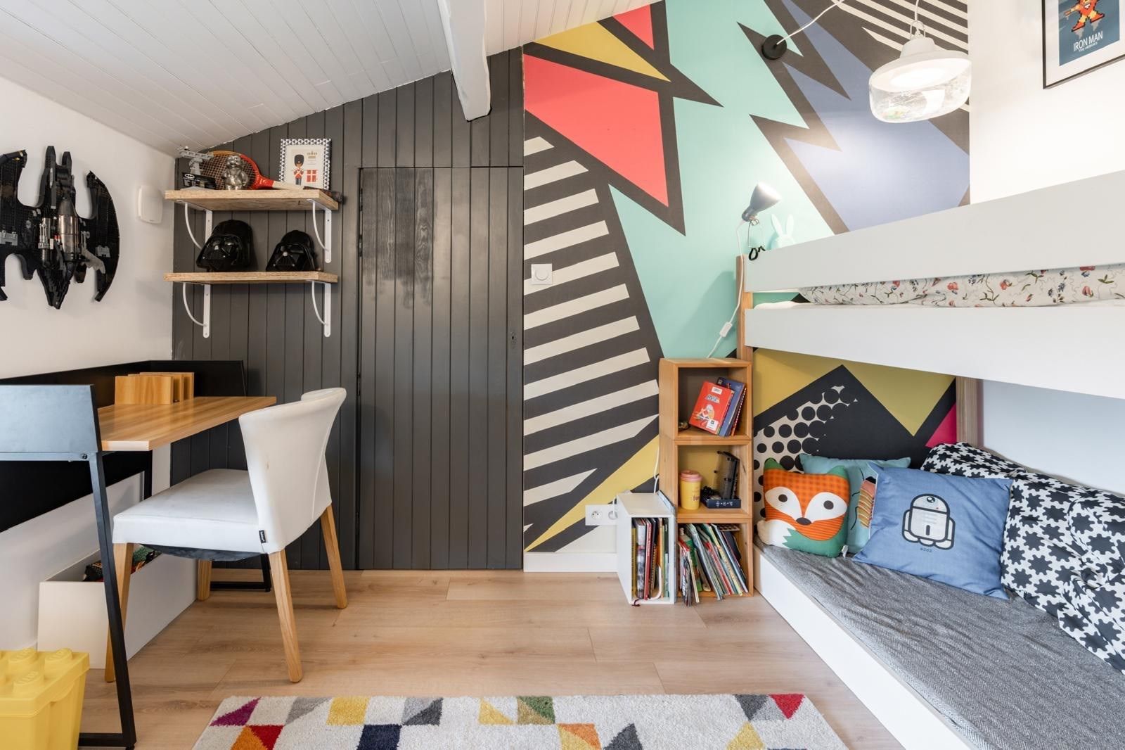 luxury house 6 Rooms for sale on LA TESTE DE BUCH (33260)