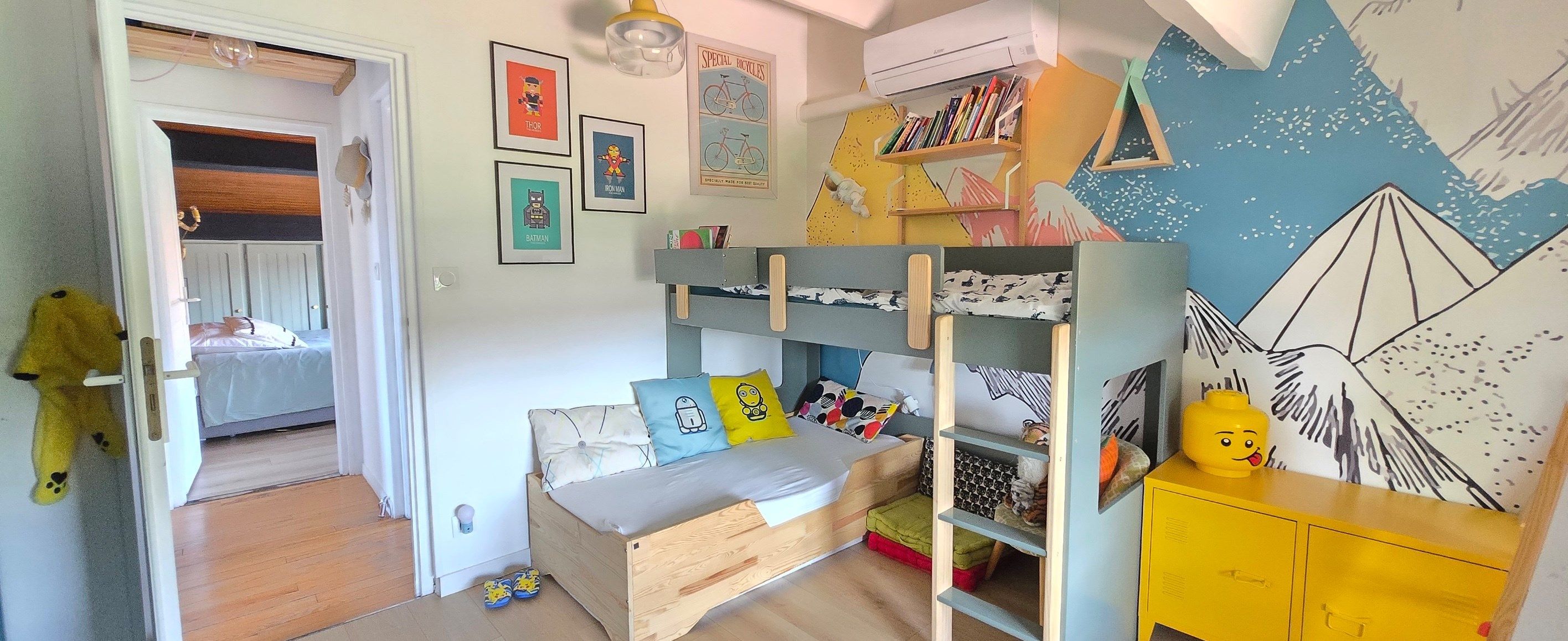 luxury house 6 Rooms for sale on LA TESTE DE BUCH (33260)