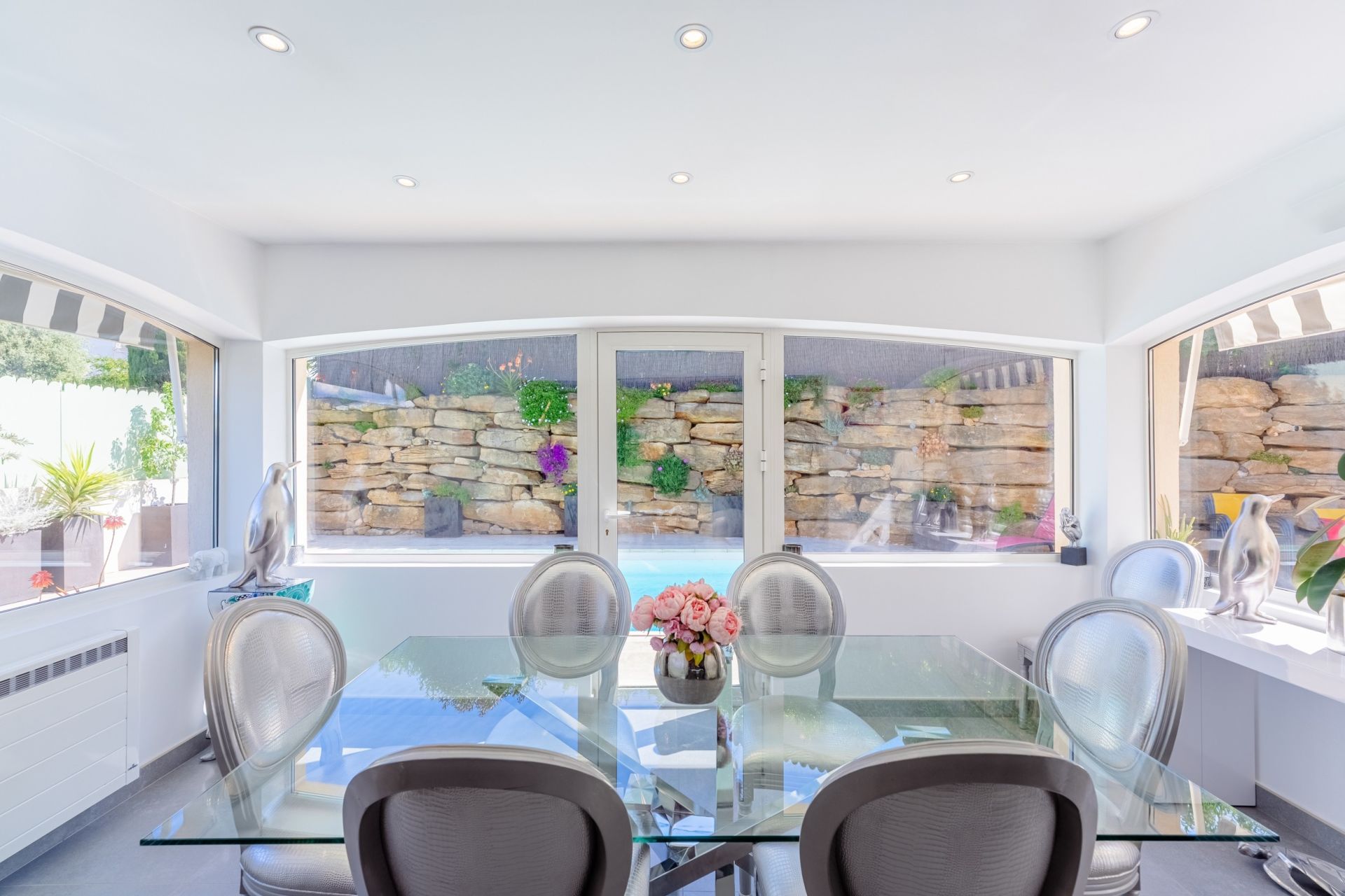 maison de luxe 5 Pièces en vente sur SANARY SUR MER (83110)