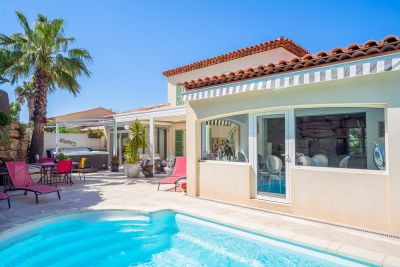 Vente Maison de luxe Sanary-sur-Mer 5 Pièces 138 m²