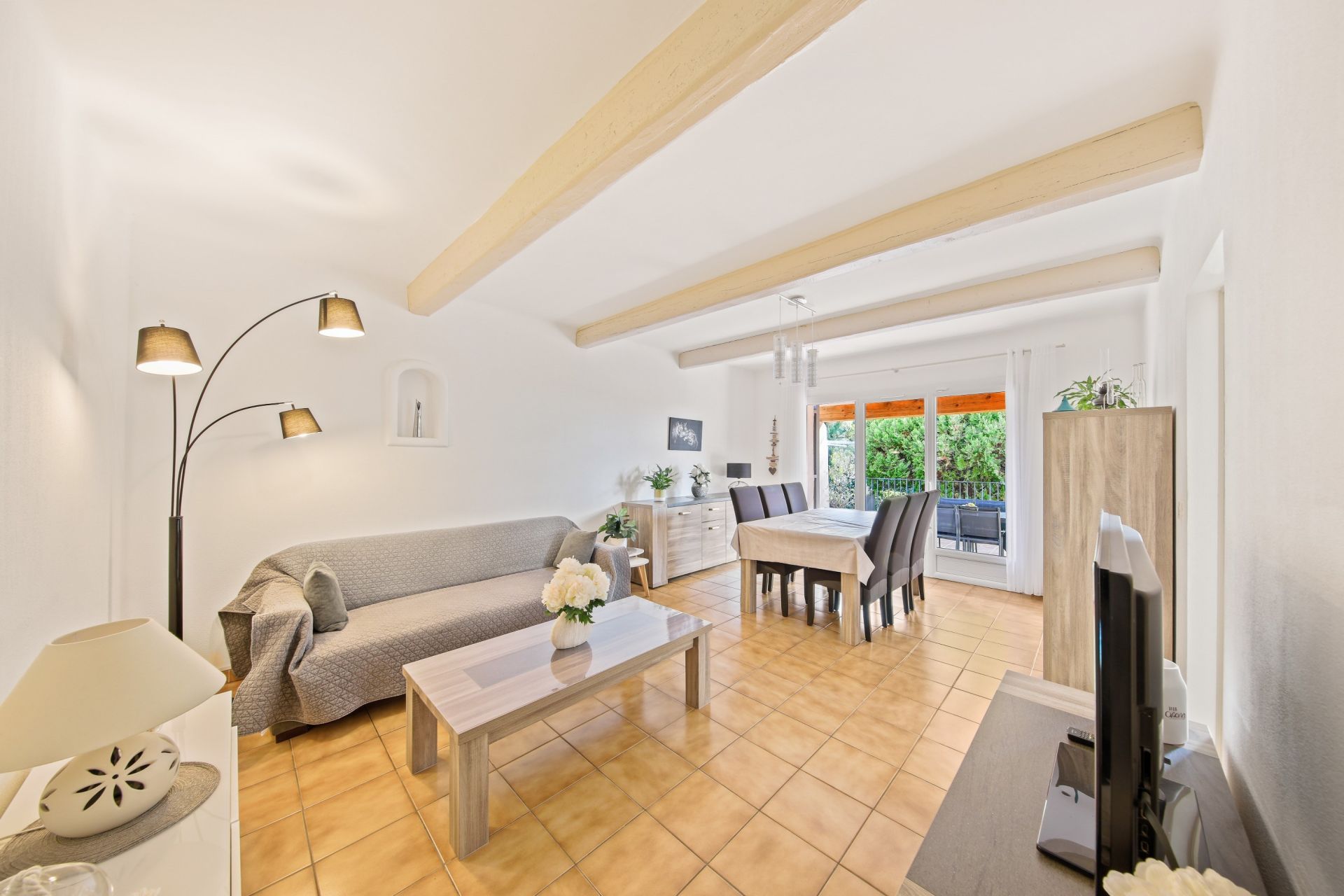 maison de luxe 7 Pièces en vente sur OLLIOULES (83190)