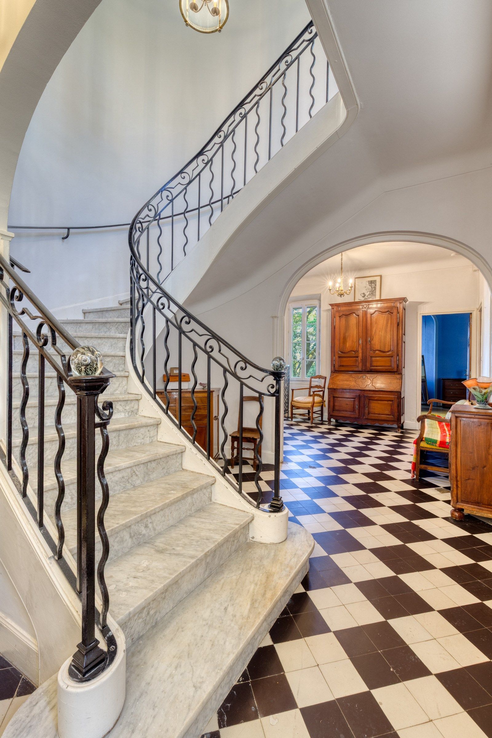propriété de luxe 8 Pièces en vente sur CALLIAN (83440)
