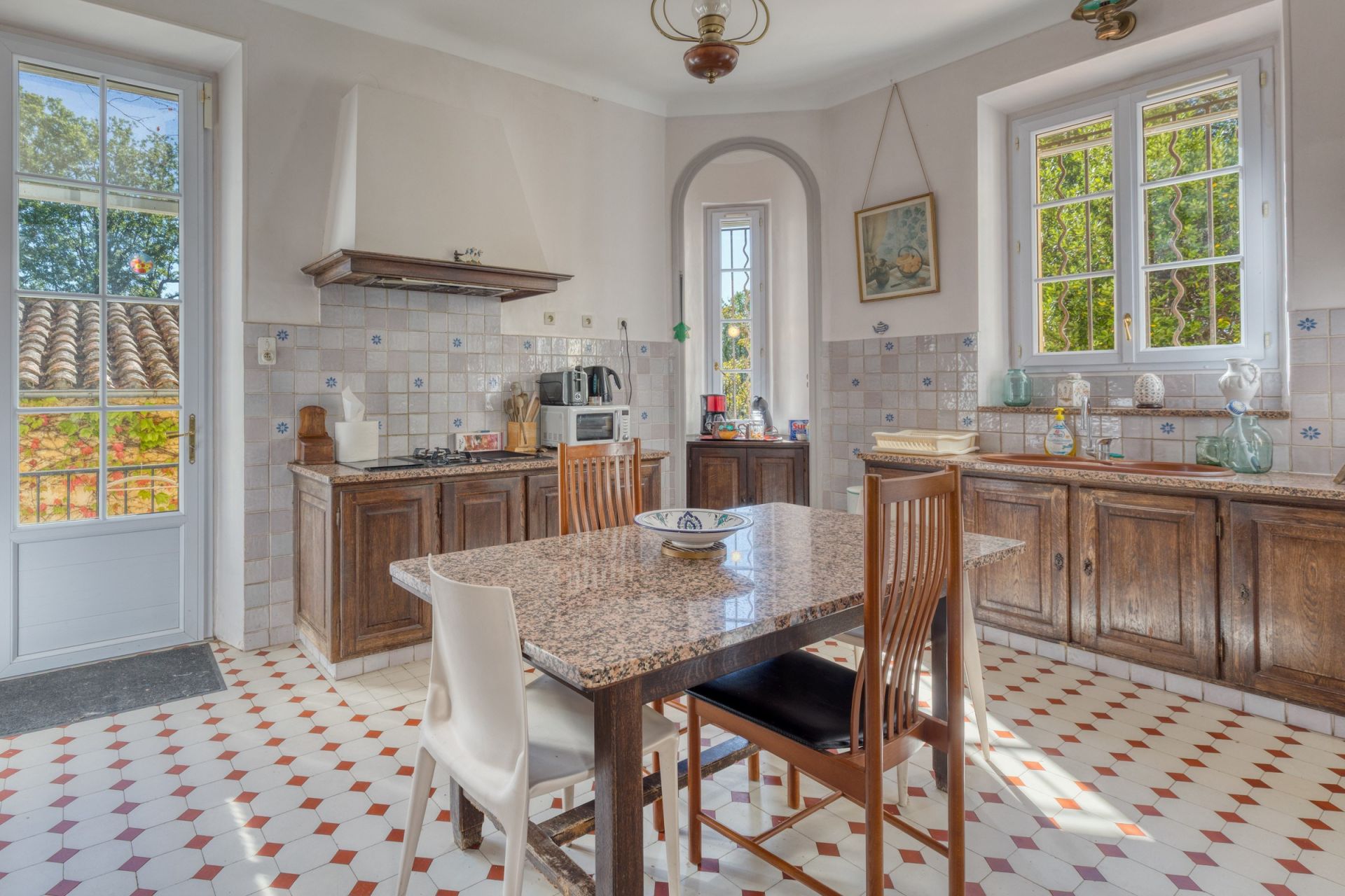 propriété de luxe 8 Pièces en vente sur CALLIAN (83440)