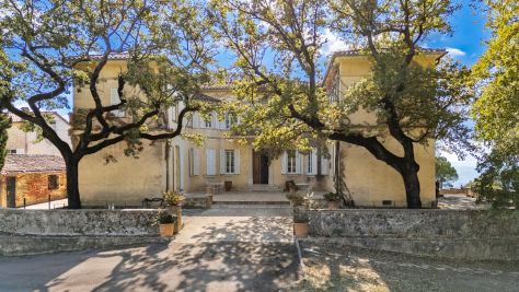 Sale Luxury property Callian 8&nbsp;Rooms 850&nbsp;m²