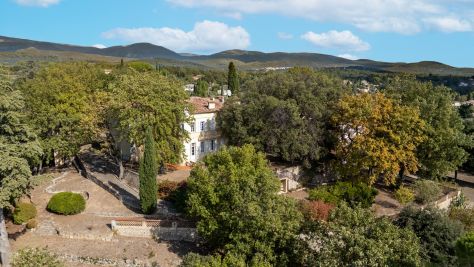 Sale Luxury property Callian 8 Rooms 1500 m²